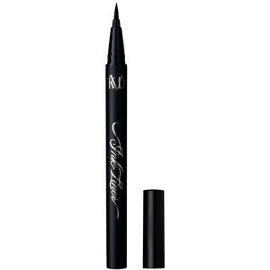 Ink Liner Waterproof Felt-Tip Liquid Eyeliner By KVD Beauty